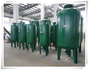 Membrana sostituibile del diaframma del vaso di espansione di pressione della pompa dell'acqua potabile da 1000 litri