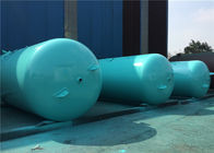 Serbatoi meccanici dell'acqua del acciaio al carbonio di emergenza per l'impianto per il trattamento delle acque