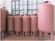 Unità del regolatore del condizionamento d'aria della vasca d'impregnazione dell'impianto idraulico di Diahpragm di 80 galloni